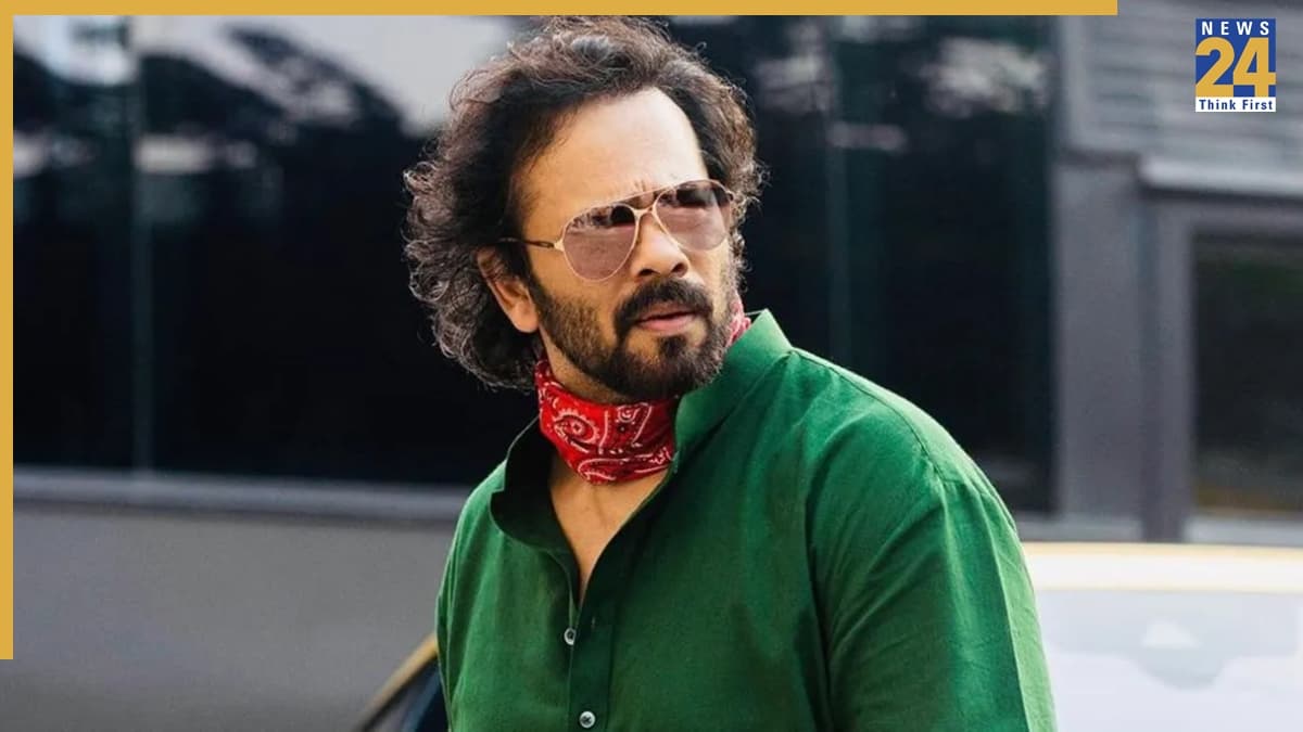 Rohit Shetty को मिली धमकी पर क्राइम ब्रांच का क्या कहना? 4 महीने पहले भी हुई थी फायरिंग