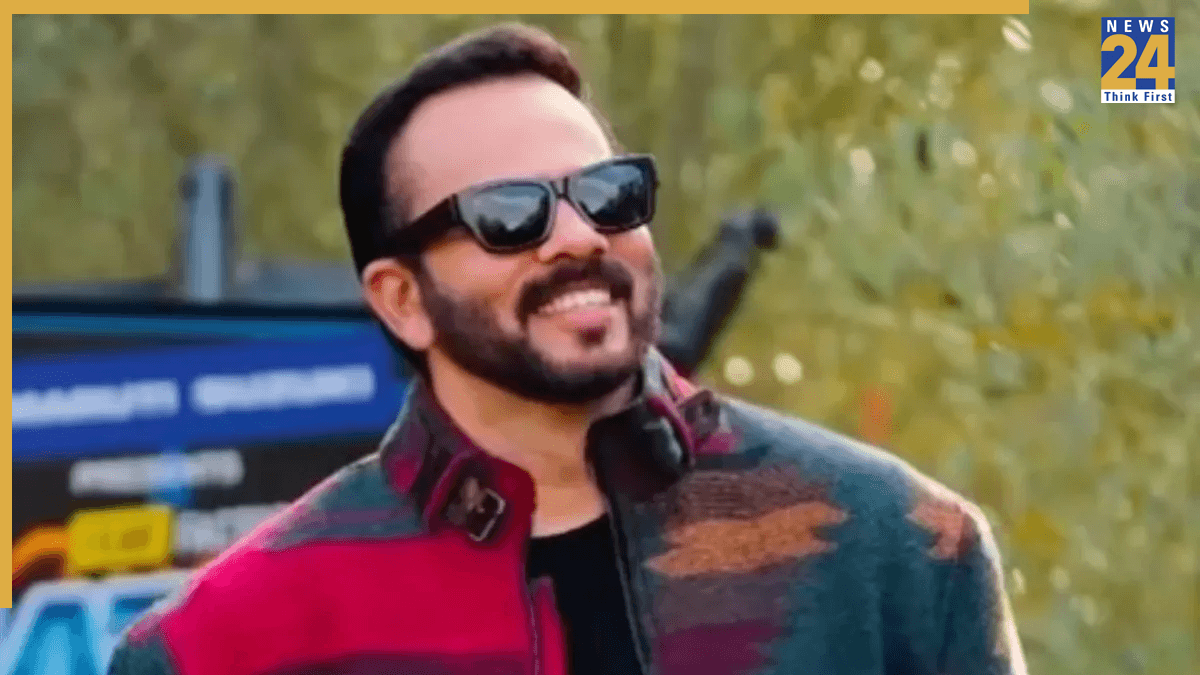 Rohit Shetty को फिर मिली जान से मारने की धमकी, कॉलर ने मांगे 20 करोड़ रुपये
