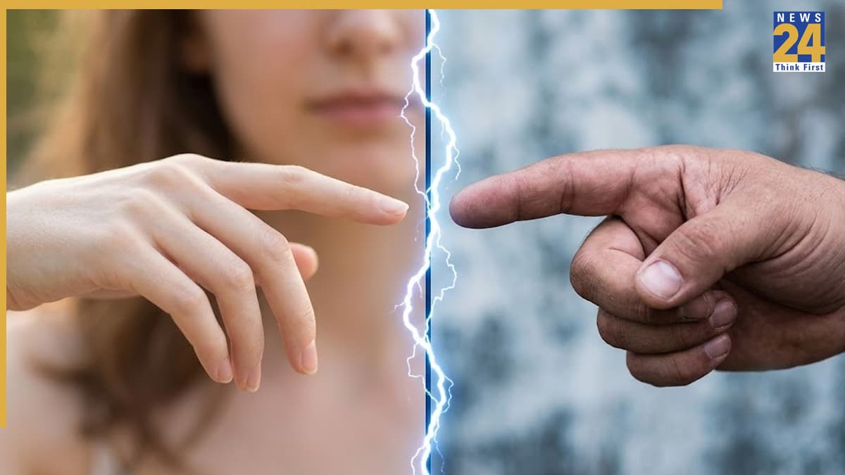 Samudrik Shastra: पतली या मोटी कैसी उंगलियां होना शुभ है? सामुद्रिक शास्त्र से जानें सच