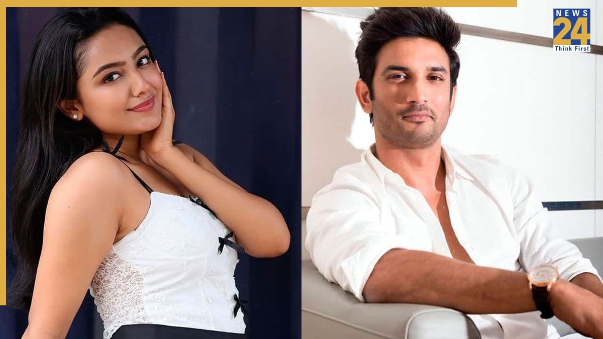 6 साल और वही तारीख… Sanchita Ugale और Sushant Singh Rajput की उम्र में कितना फासला, क्या दोनों कलाकारों ने झेला दर्द?