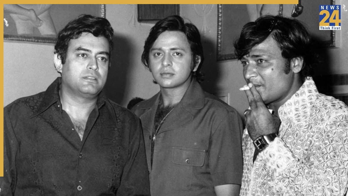 Sanjeev Kumar