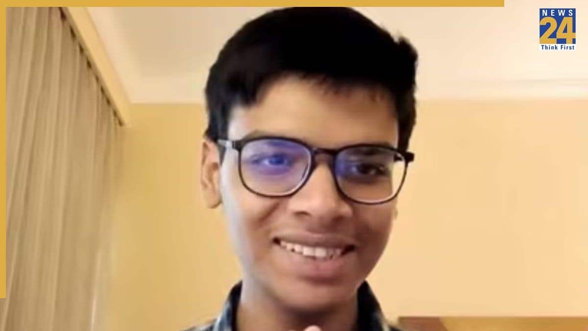 कौन हैं सार्थक सिद्धांत? खुद के दम पर बने टेक एक्सपर्ट, जिन्होंने खोली CBSE के ऑनलाइन चेकिंग सिस्टम की पोल