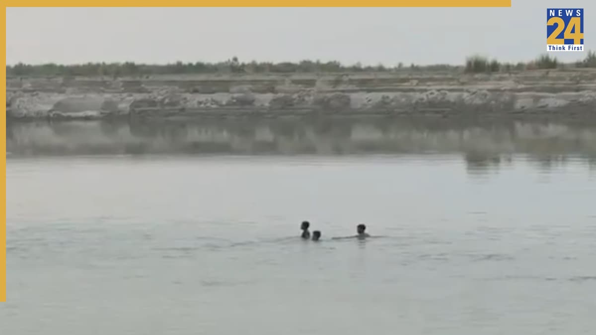अयोध्या: बच्ची को बचाने सरयू नदी में उतरीं 5 महिलाएं डूबीं, 3 की मौत और 2 अभी भी लापता