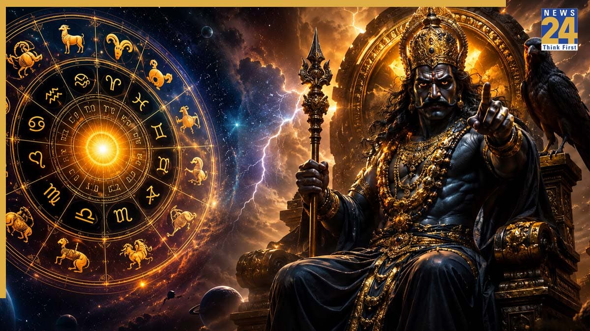 Shani Gochar: 2027 में मीन राशि में वापसी करेंगे शनि; ये राशियां करेंगी साढ़ेसाती-ढैय्या का सामना, जानें उपाय