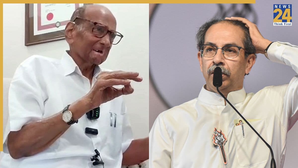 महाराष्ट्र में फिर बड़ा 'खेला'? MVA की बैठक से 23 MLAs गायब; उद्धव गुट के बाद अब किसकी बारी?