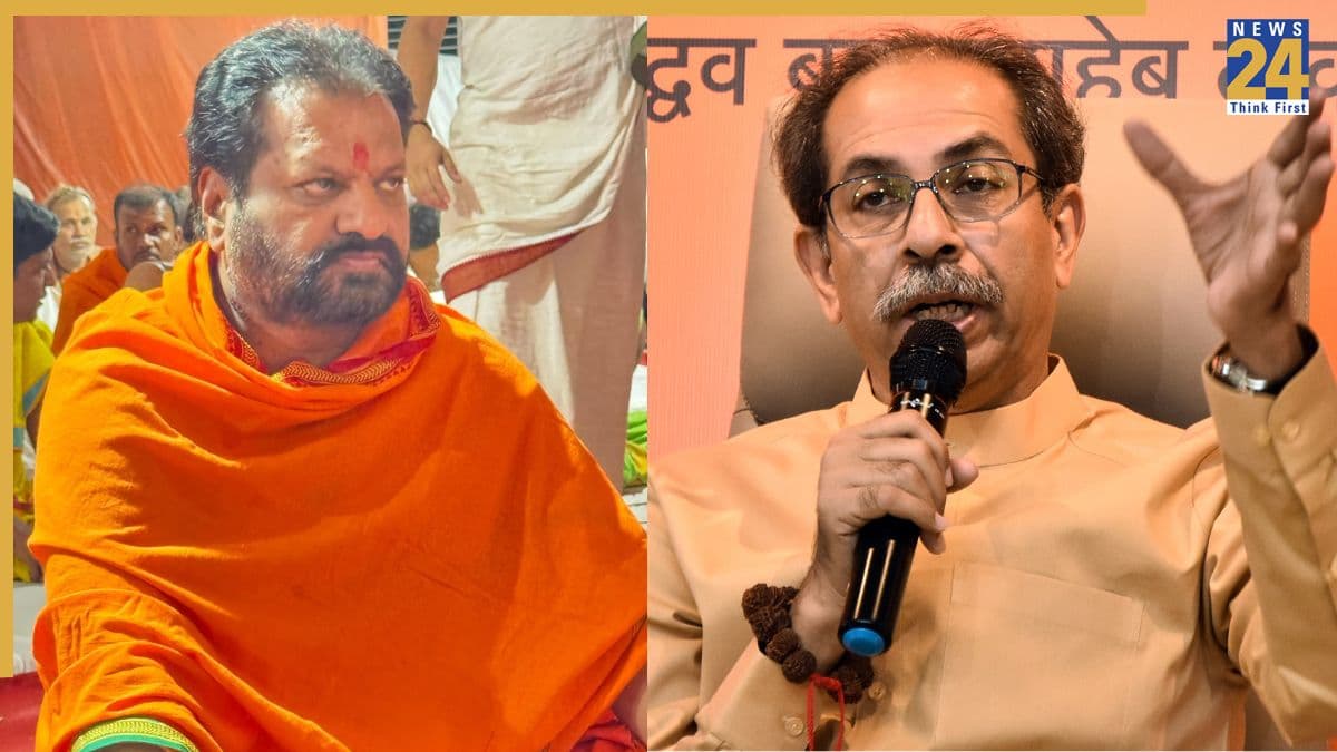 'उद्धव से नाराजगी नहीं, लेकिन…', MP ने बताया शिवसेना-UBT छोड़कर क्यों गए एकनाथ शिंदे के साथ?
