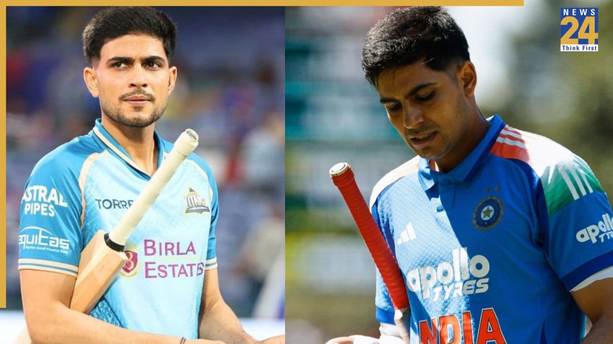 IPL 2026 में 700+ रन, फिर भी नजरअंदाज हुआ शुभमन गिल, क्या भारतीय T20I टीम के दरवाजे हुए बंद?