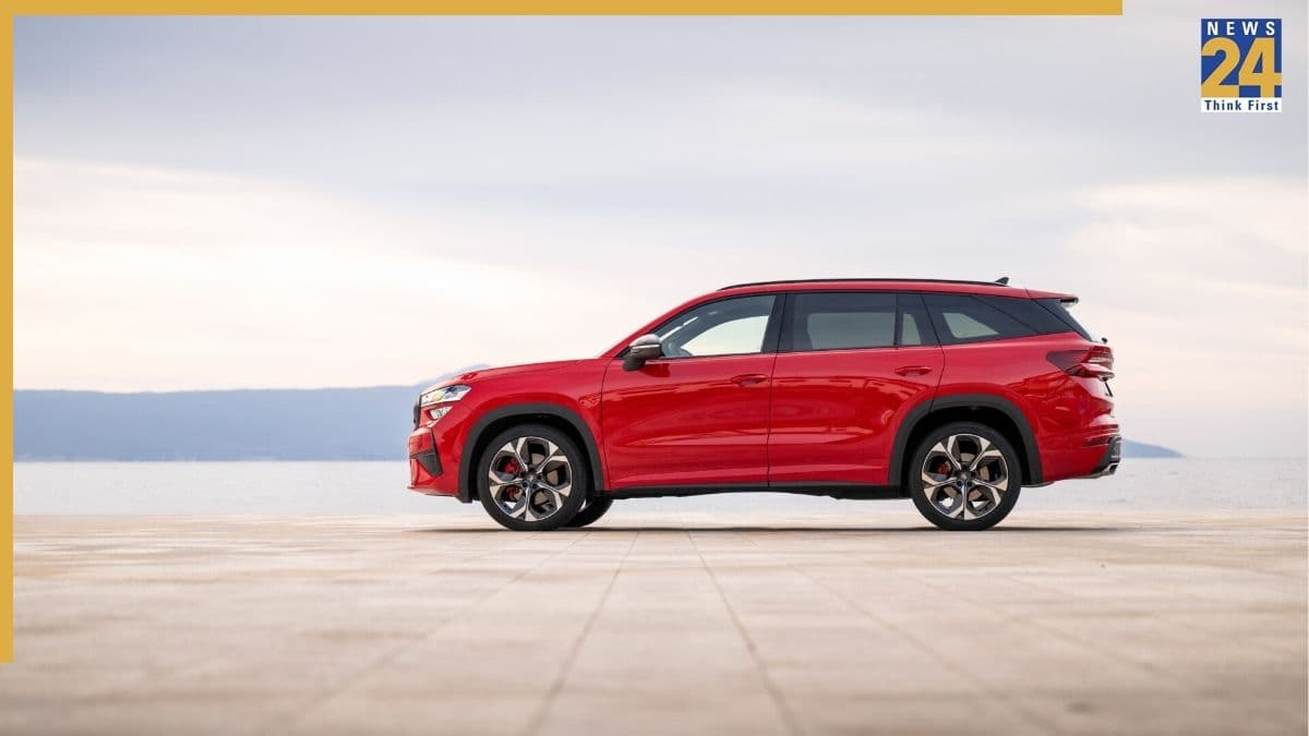 सिर्फ 6 मिनट में बिक गई Skoda की ये धांसू SUV! लॉन्च होने पहले ही मचाया धमाल