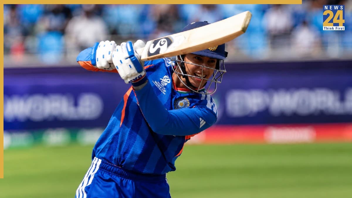 IND W vs AUS W: ऑस्ट्रेलिया के खिलाफ जीत के लिए एकमात्र उम्मीद हैं स्मृति मंधाना! आंकड़े भी दे रहे हैं गवाही