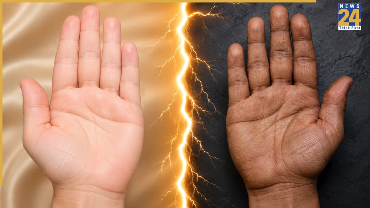 हाथ का मुलायम होना शुभ है या सख्त? सामुद्रिक शास्त्र से खुलेगा राज