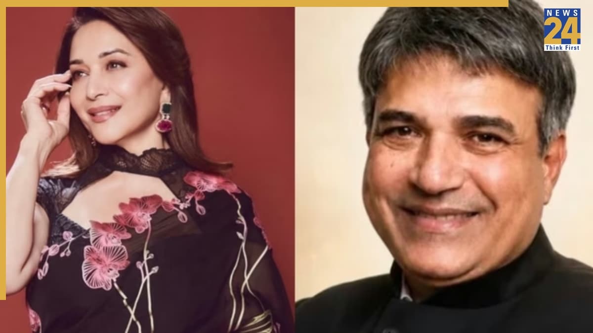 क्या सच में सुरेश वाडकर से शादी करने वाली थीं 'धक-धक गर्ल', सिंगर के पास आया था माधुरी दीक्षित का रिश्ता?