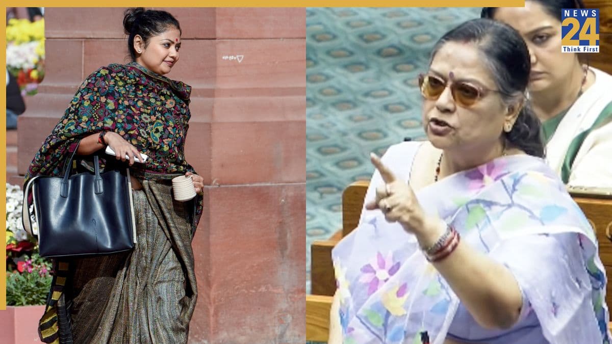 TMC की बगावत ने TDP-JDU की कैसे की साख कम? कैसे बदला NDA का नंबर गेम… दो MPs बन सकते हैं मंत्री!