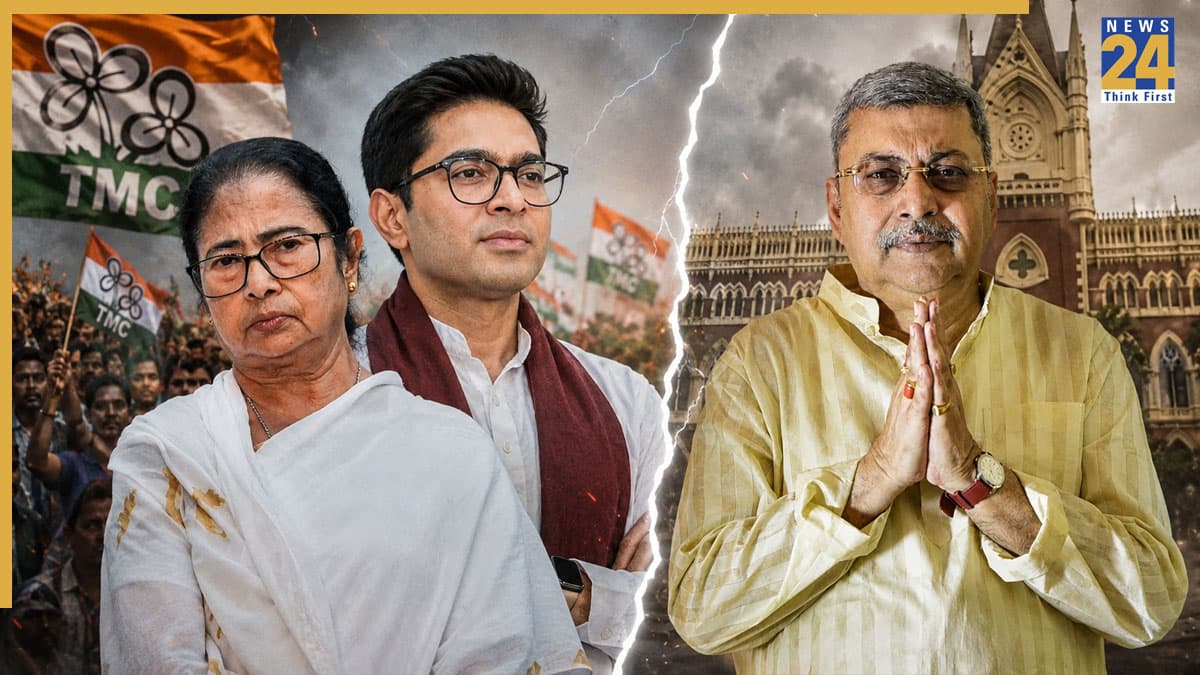 कल्याण बनर्जी भी देंगे TMC को झटका? हाई कोर्ट में केस छोड़ा, ममता बनर्जी को दिया अल्टीमेटम, जानें क्यों बागी हुए सांसद