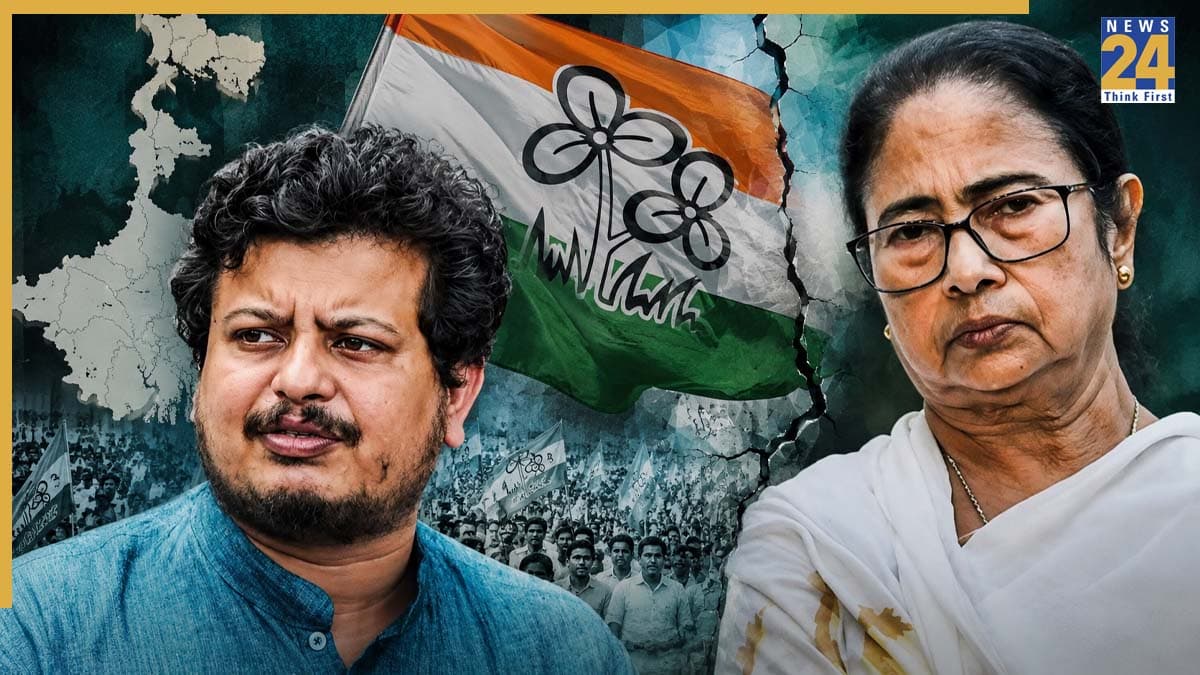 बंगाल में ममता को बड़ा झटका, ऋतब्रत बनर्जी बने नेता विपक्ष; TMC के बागी गुट को स्पीकर ने दी मंजूरी