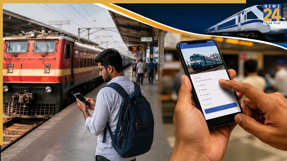 अगस्त से बदल सकता है रेलवे का 40 साल पुराना रिजर्वेशन सिस्टम, होने वाले हैं ये बड़े बदलाव!