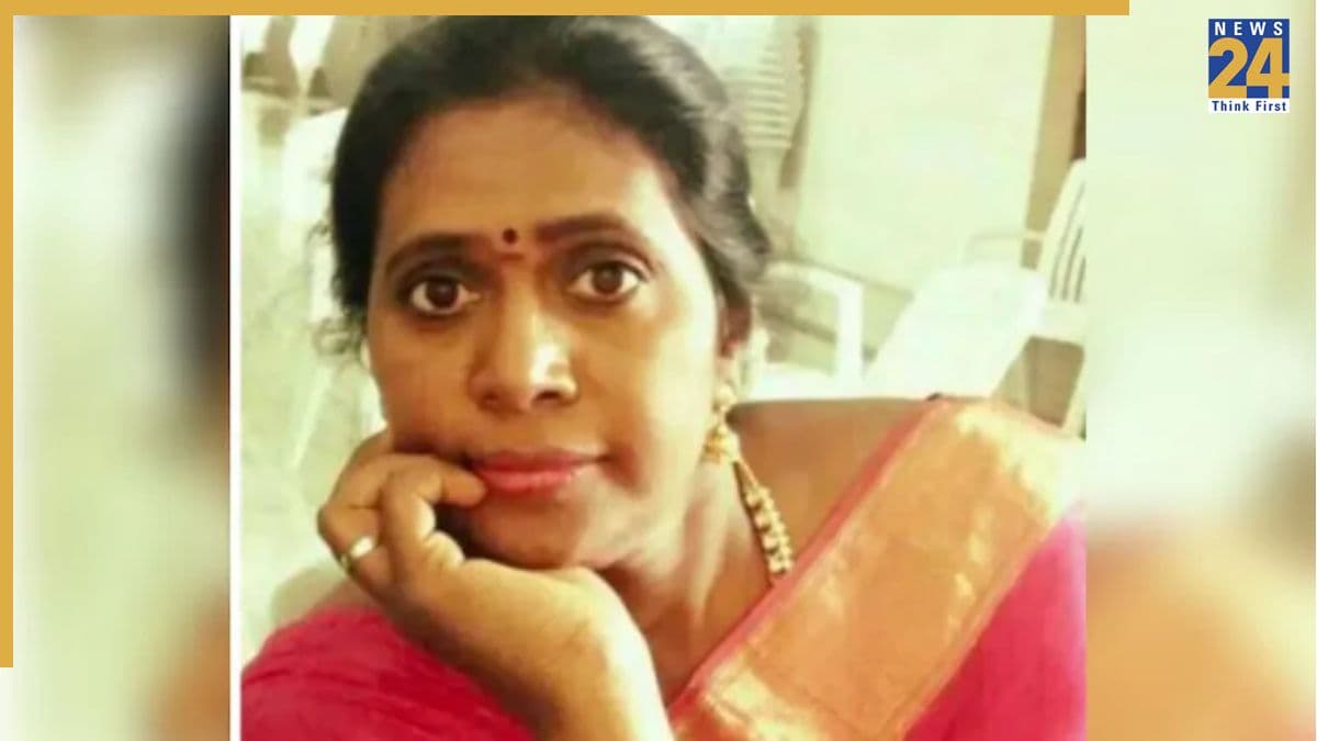 अन्नामलाई के बाद BJP को एक और बड़ा झटका, तमिलनाडु में एक और बड़े नेता ने छोड़ा साथ