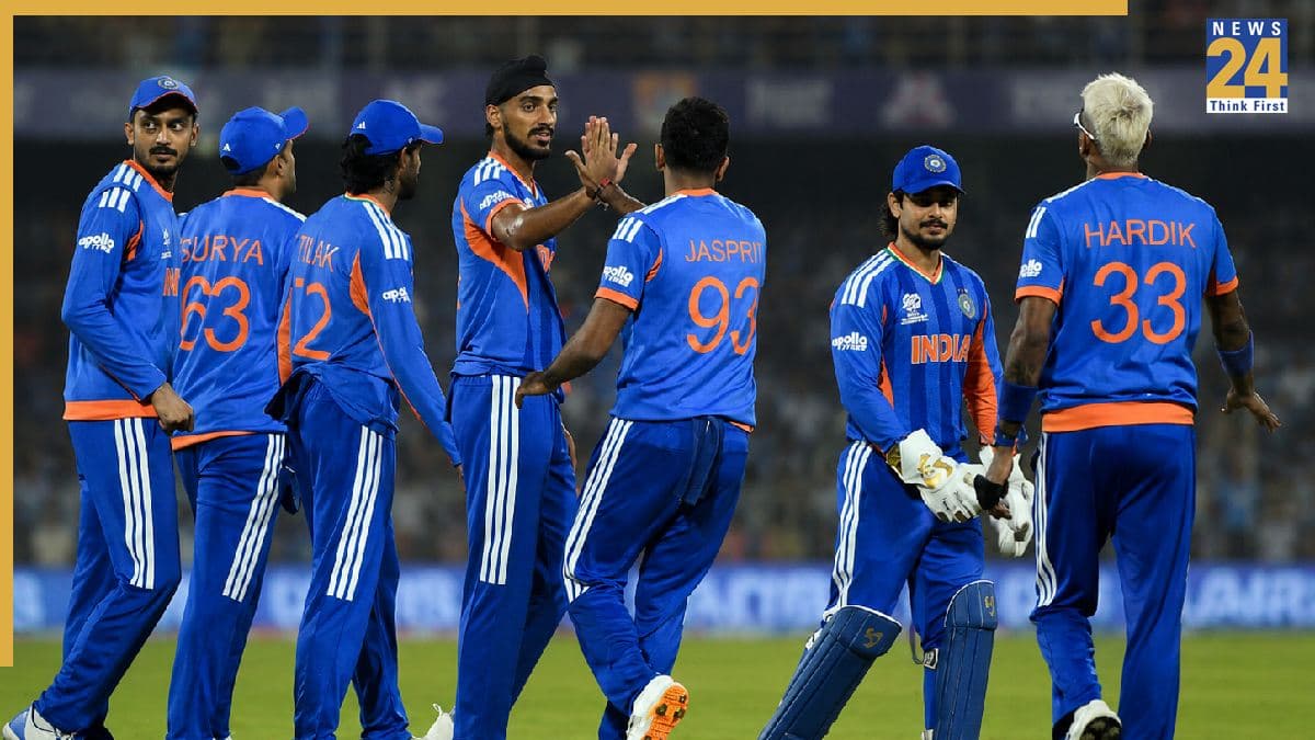जिम्बाब्वे के खिलाफ इन 3 खिलाड़ियों को मिल सकता है टीम इंडिया में मौका, आईपीएल में मचाया था तहलका