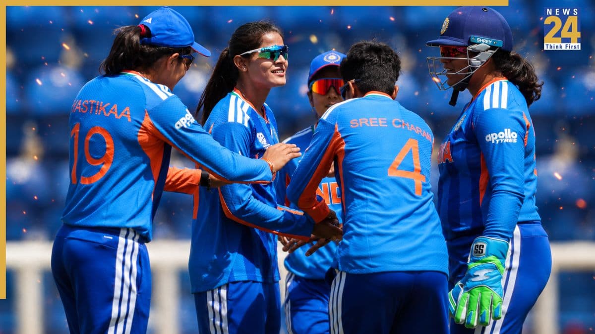 Women’s T20 World Cup 2026: टीम इंडिया में कौन करेंगी नंबर-3 पर बैटिंग? इस स्टार प्लेयर का नाम आया सामने