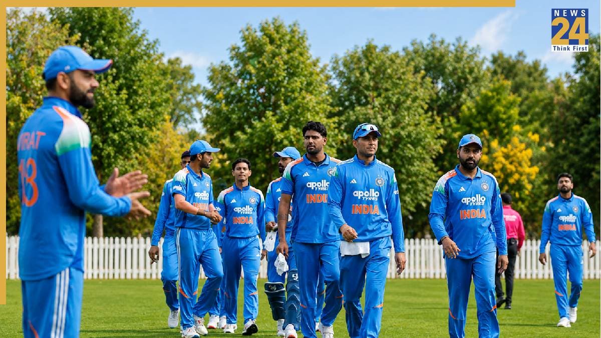 इंग्लैंड दौरे के बीच टीम इंडिया को मिली बड़ी खुशखबरी, गौतम गंभीर को मिली बड़ी राहत!
