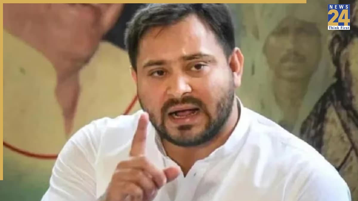 राबड़ी देवी के बाद तेजस्वी यादव ने भी लौटाई अपनी सुरक्षा, बिहार की सियासत में भारी उबाल