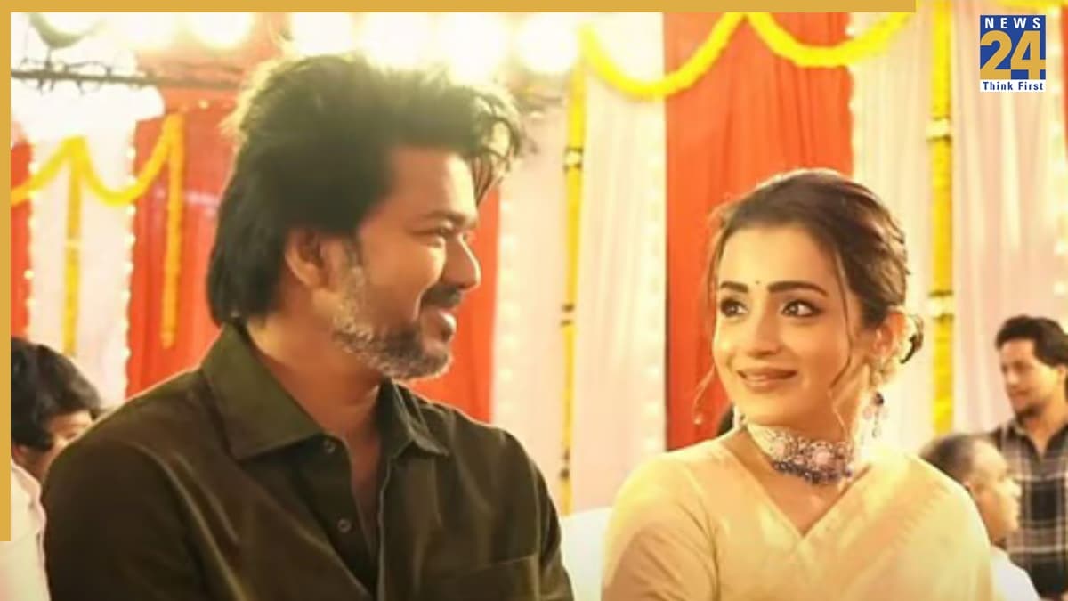 ना बर्थडे की विश, ना कोई पोस्ट और फिर अनफॉलो का फैसला, Trisha और Vijay के बीच आखिर क्या हुआ? इंटरनेट पर छिड़ी बहस