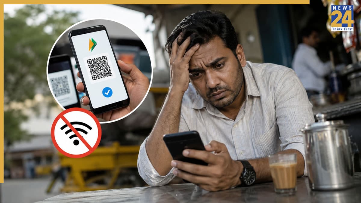 Offline UPI Payment: इंटरनेट खत्म या नेटवर्क गायब? अब बिना इंटरनेट के भी चुटकियों में ट्रांसफर करें पैसे, जानें 99# का पूरा प्रोसेस