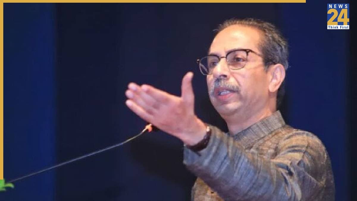 एक के बाद एक MP छोड़ते जा रहे साथ, उद्धव ठाकरे बोले- ऐसे संकट पहले भी आए, पर मैं डगमगाया नहीं