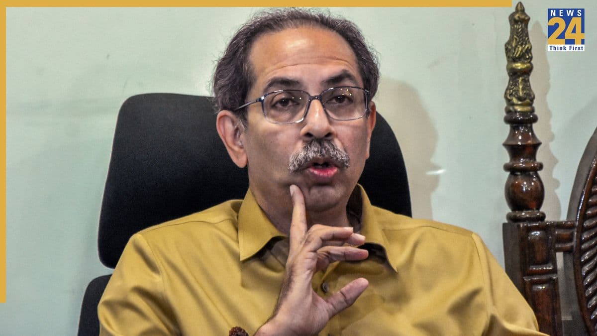 उद्धव खेमे में टूट से किसे होगा फायदा, कैसे बदल जाएगी महाराष्ट्र और दिल्ली की सियासत? समझें पूरा गणित