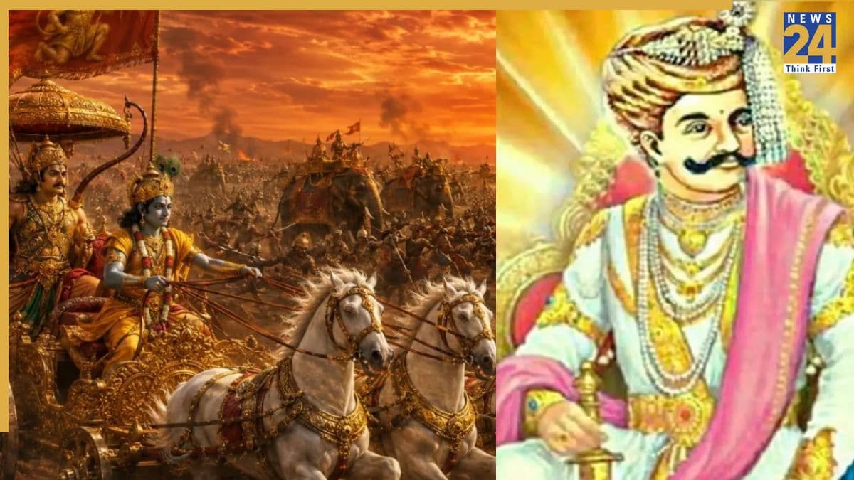 Mahabharata Story: महाभारत काल के इस राजा ने नहीं लिया था युद्ध में हिस्सा, फिर भी निभाई थी बड़ी भूमिका