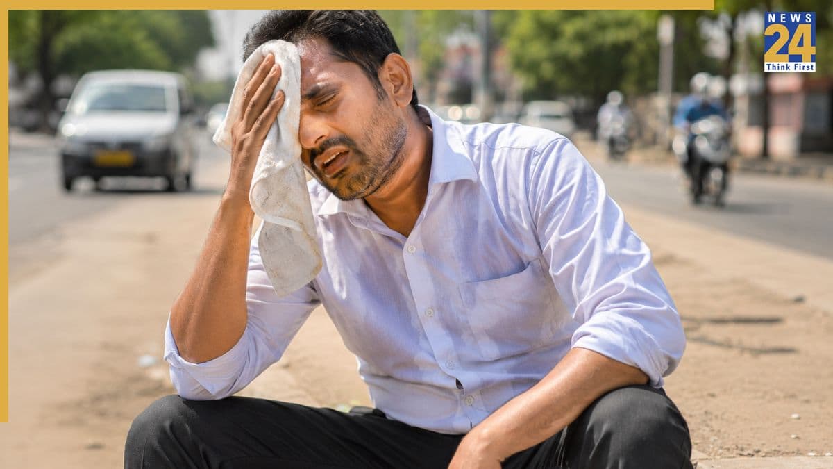 Astro Tips: गर्मी से सबसे अधिक परेशान होते हैं इन 3 राशियों के लोग, जानिए ज्योतिषीय कारण और उपाय