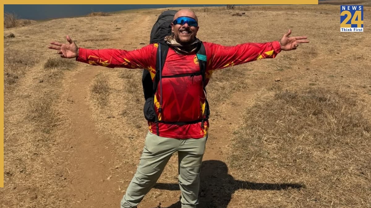 52 साल का वो सिंगर, जिसकी टूटी थी 18 साल की शादी, 43 की उम्र में हुआ तलाक, फिर कभी नहीं हुआ प्यार