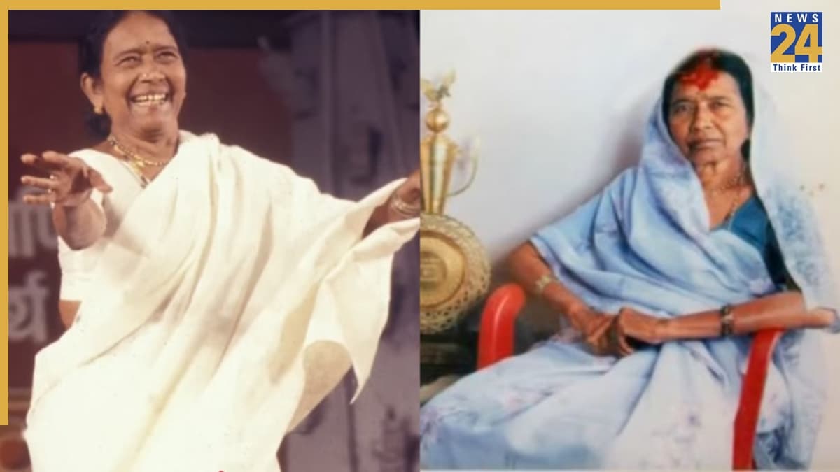 कौन थीं ‘ईठा’ की विठाबाई नायारणगावकर? श्रद्धा कपूर ने निभाया जिनका किरदार, जानें खास बातें