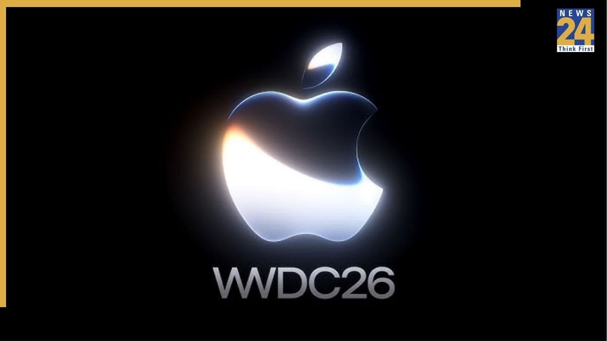 WWDC 2026 आज: iPhone यूजर्स को मिल सकते हैं बड़े AI फीचर्स, iOS 27 पर रहेंगी सबकी नजर, जानें क्या मिलेगा खास?