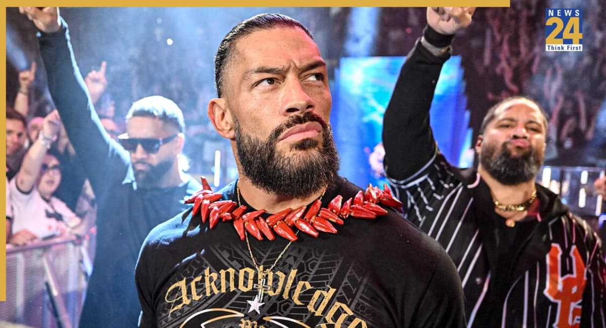 WWE