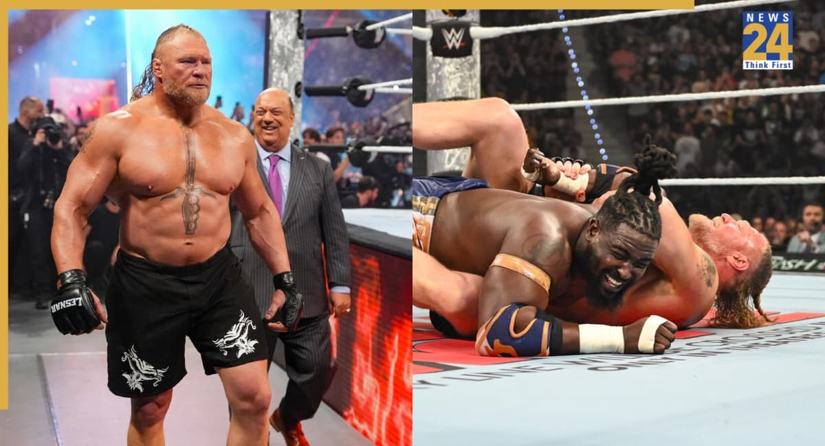 WWE