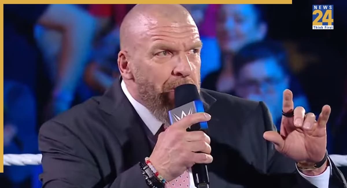 WWE