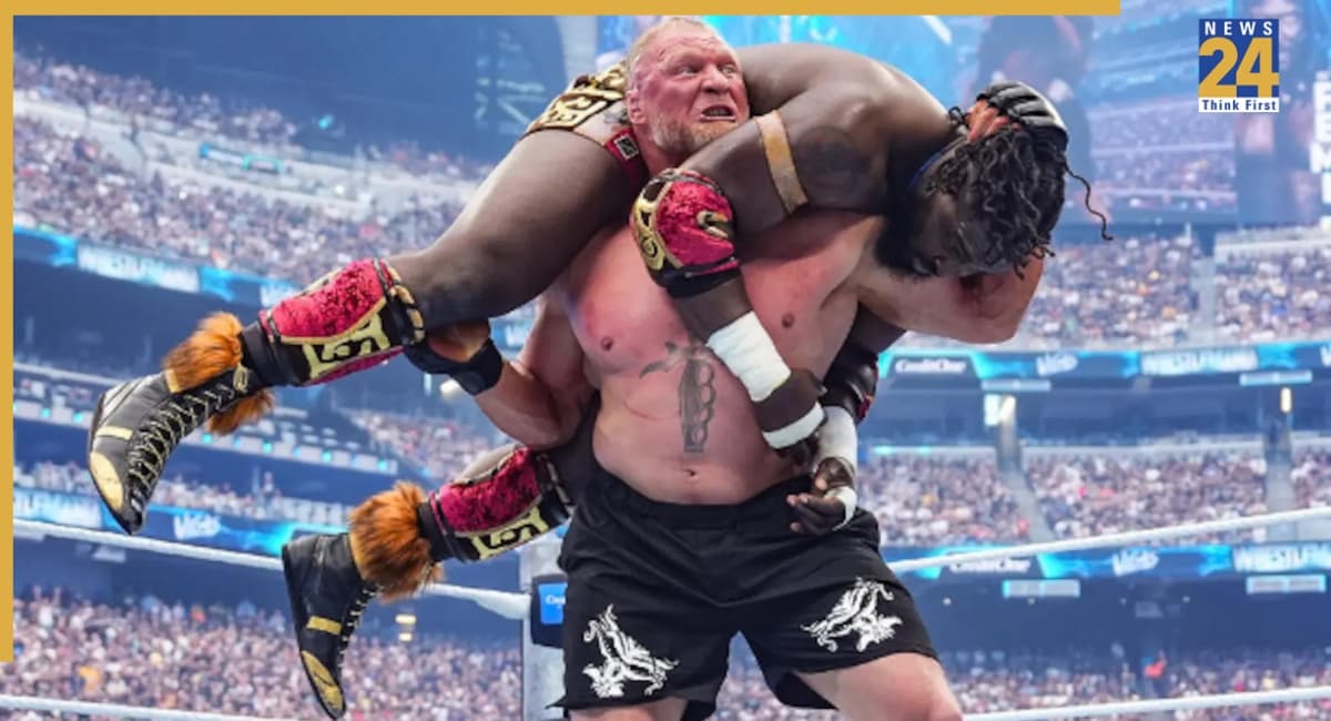 WWE