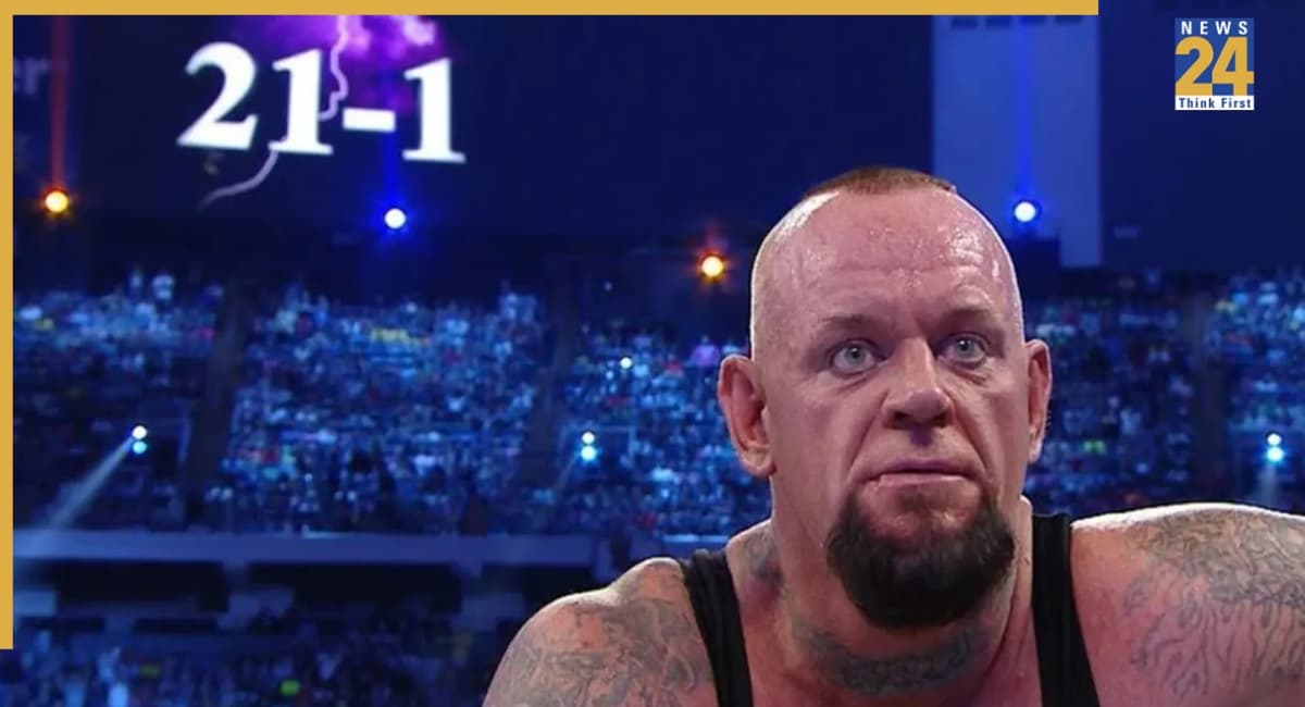 WWE