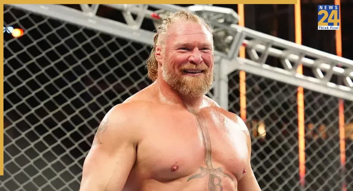 WWE