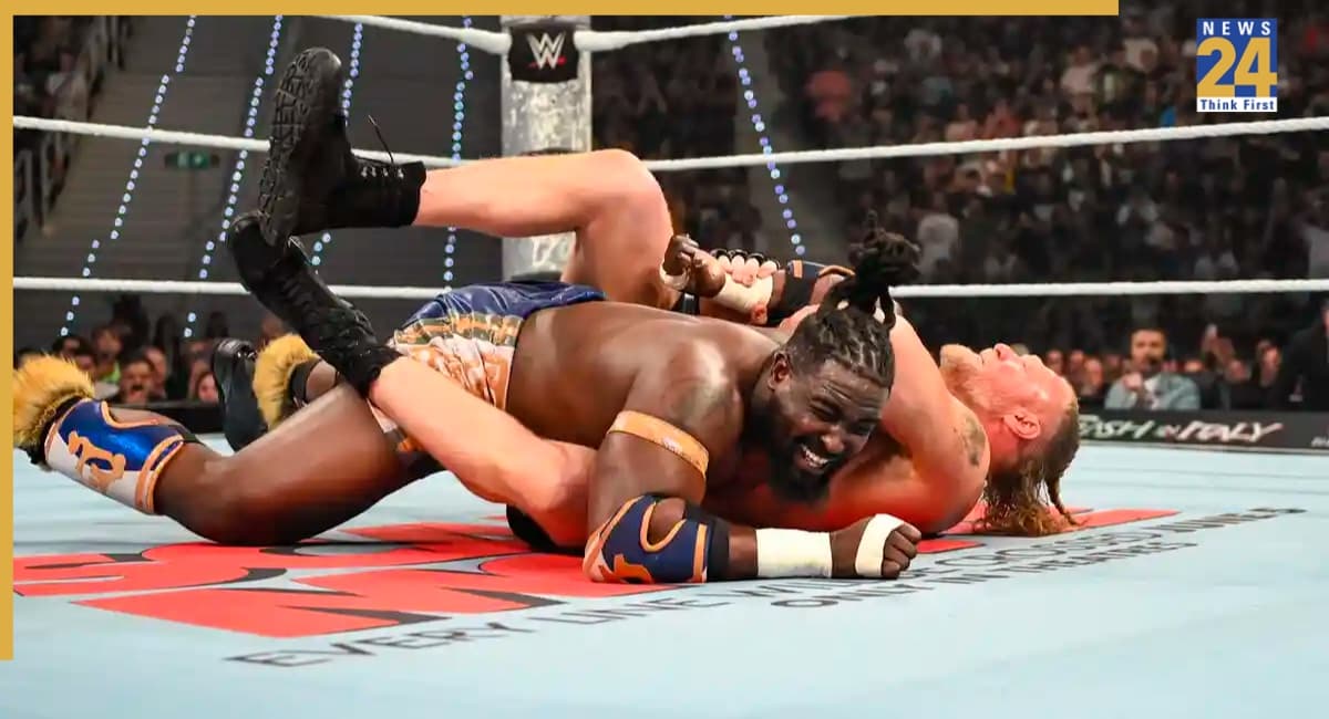 WWE WWE