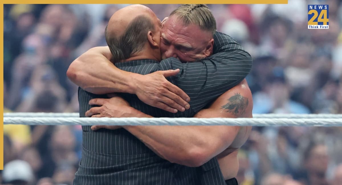 WWE