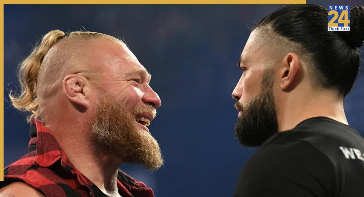 WWE
