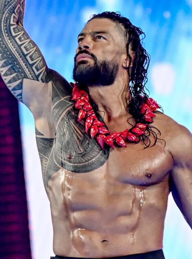 Night of Champions में किसके साथ होगा मुकाबला?