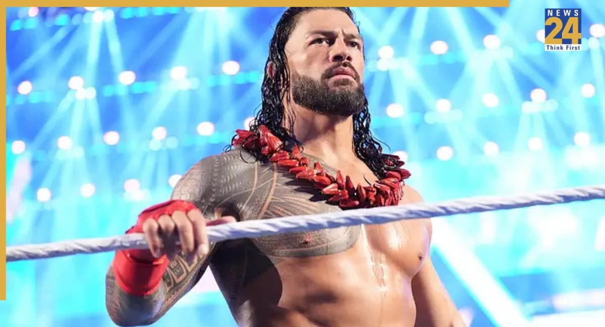 WWE