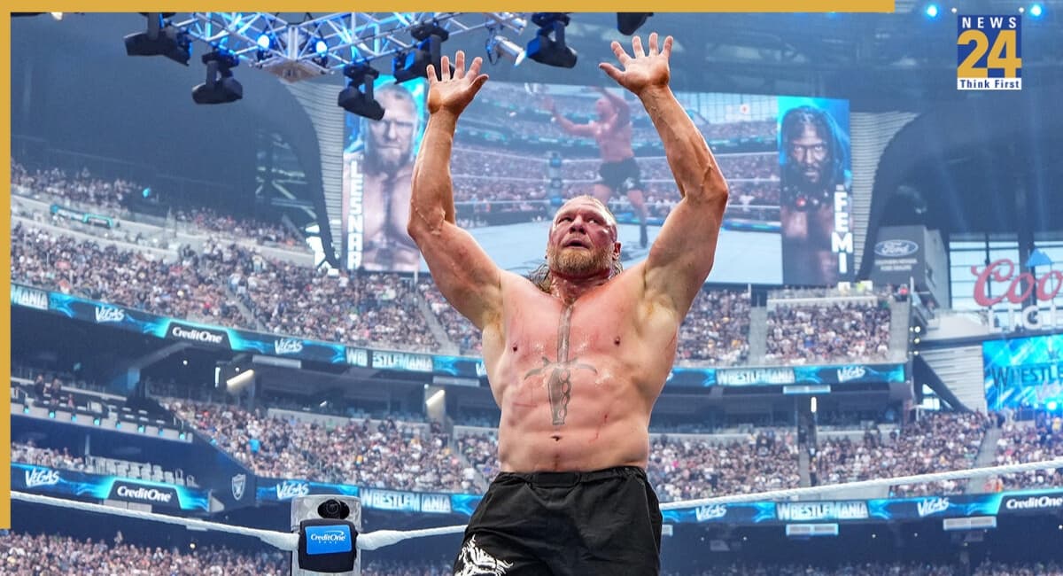 WWE