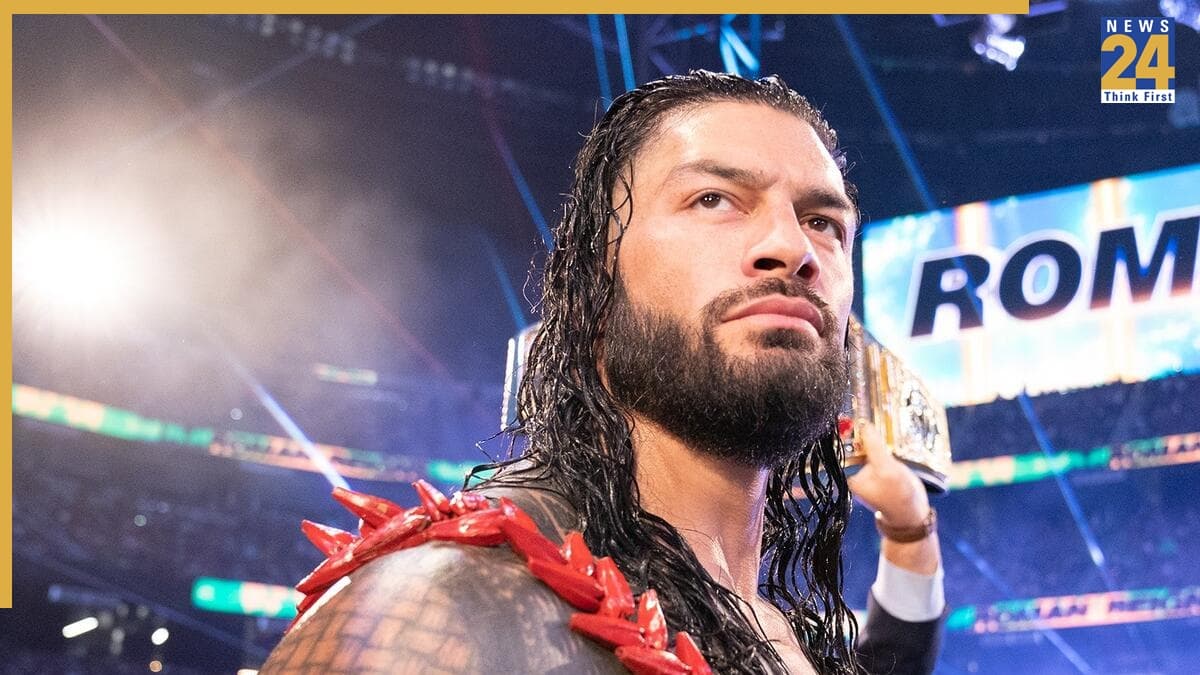 WWE