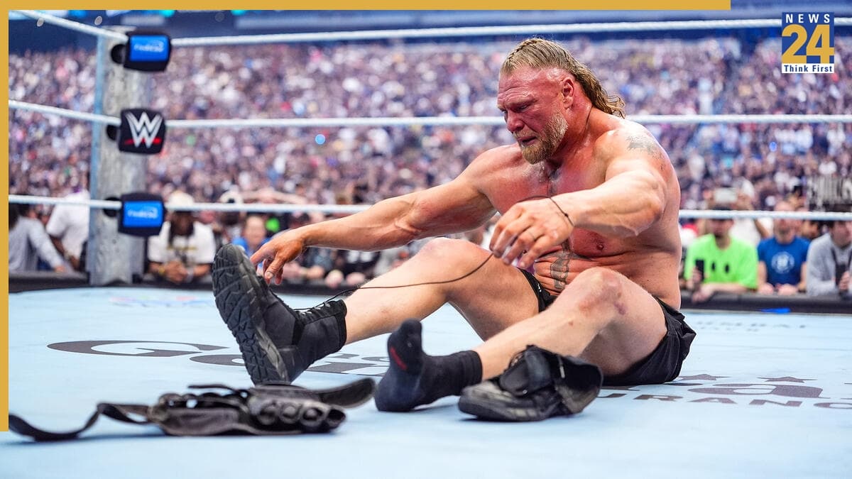 WWE