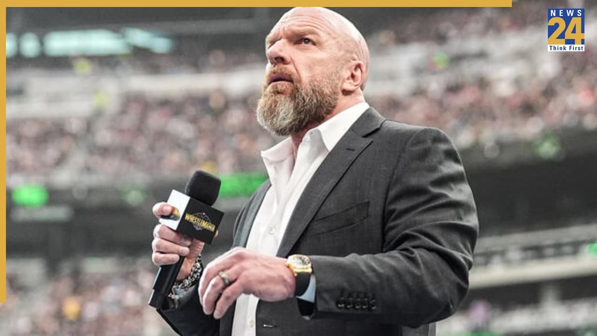 WWE
