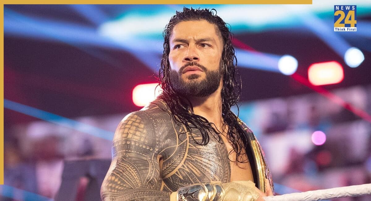 WWE