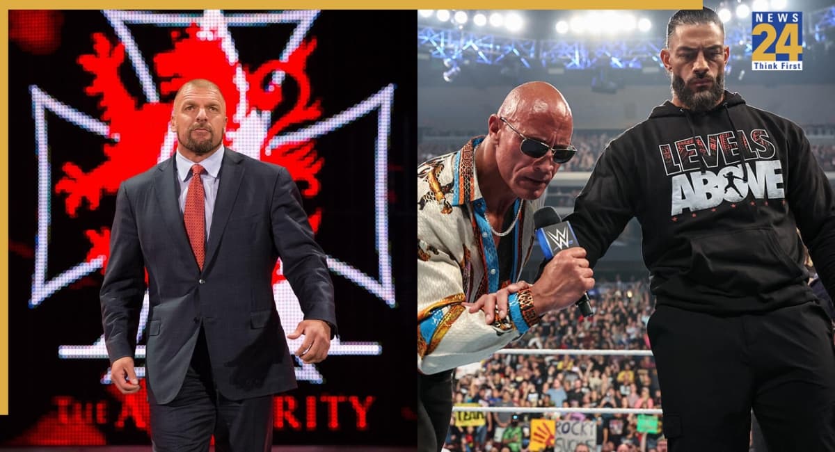 WWE